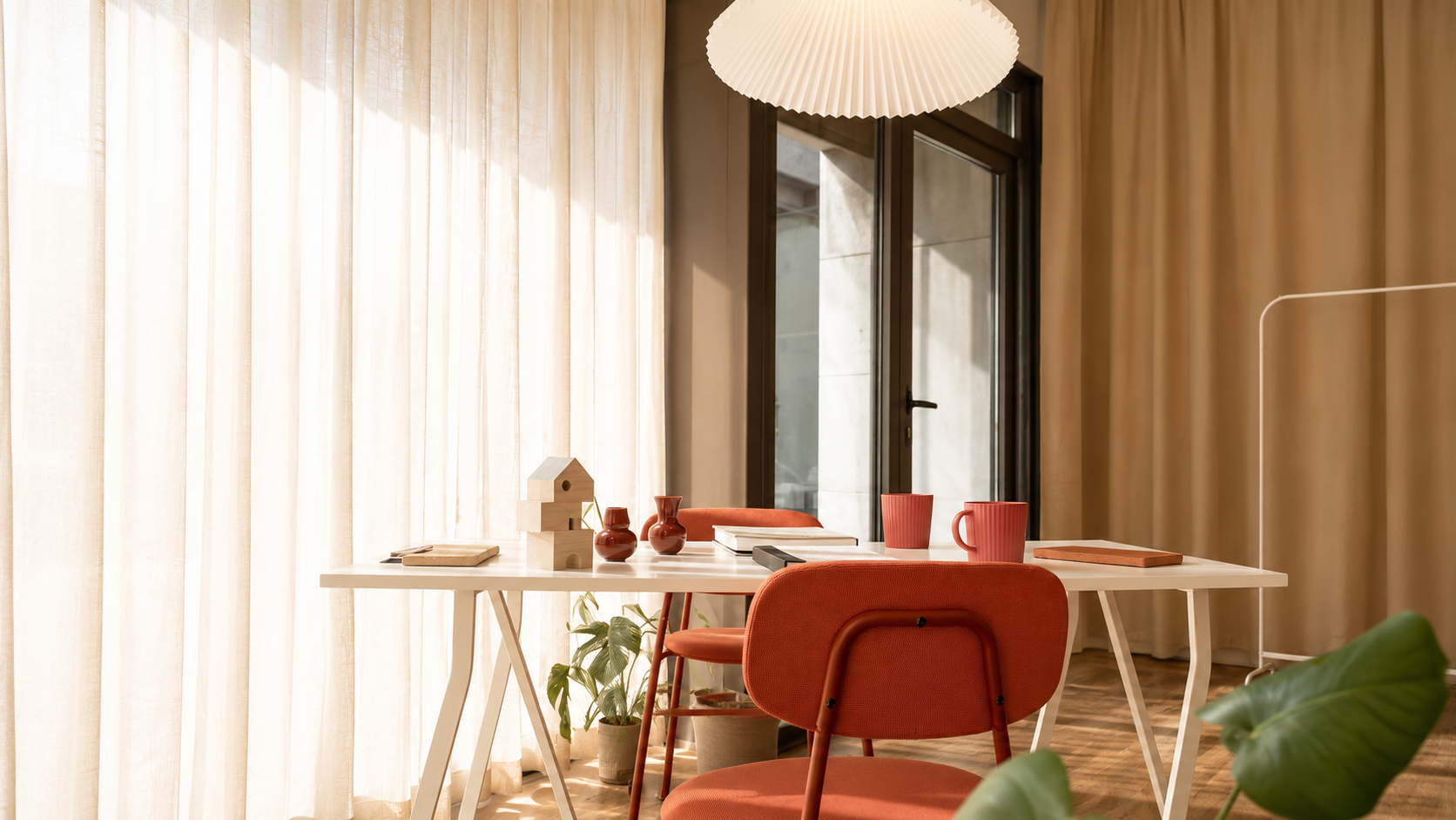 cuarto-aquitectura-local Reforma integral en obra: apertura de un hueco en un tabique para redistribuir la vivienda